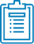 Clipboard icon