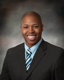 DrBrown Headshot