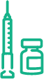 Diabetes Icon Green