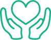 Preventive Health Icon Green