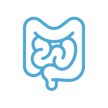 intestines