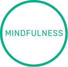 Mindfulness Icon Mindfulness Icon